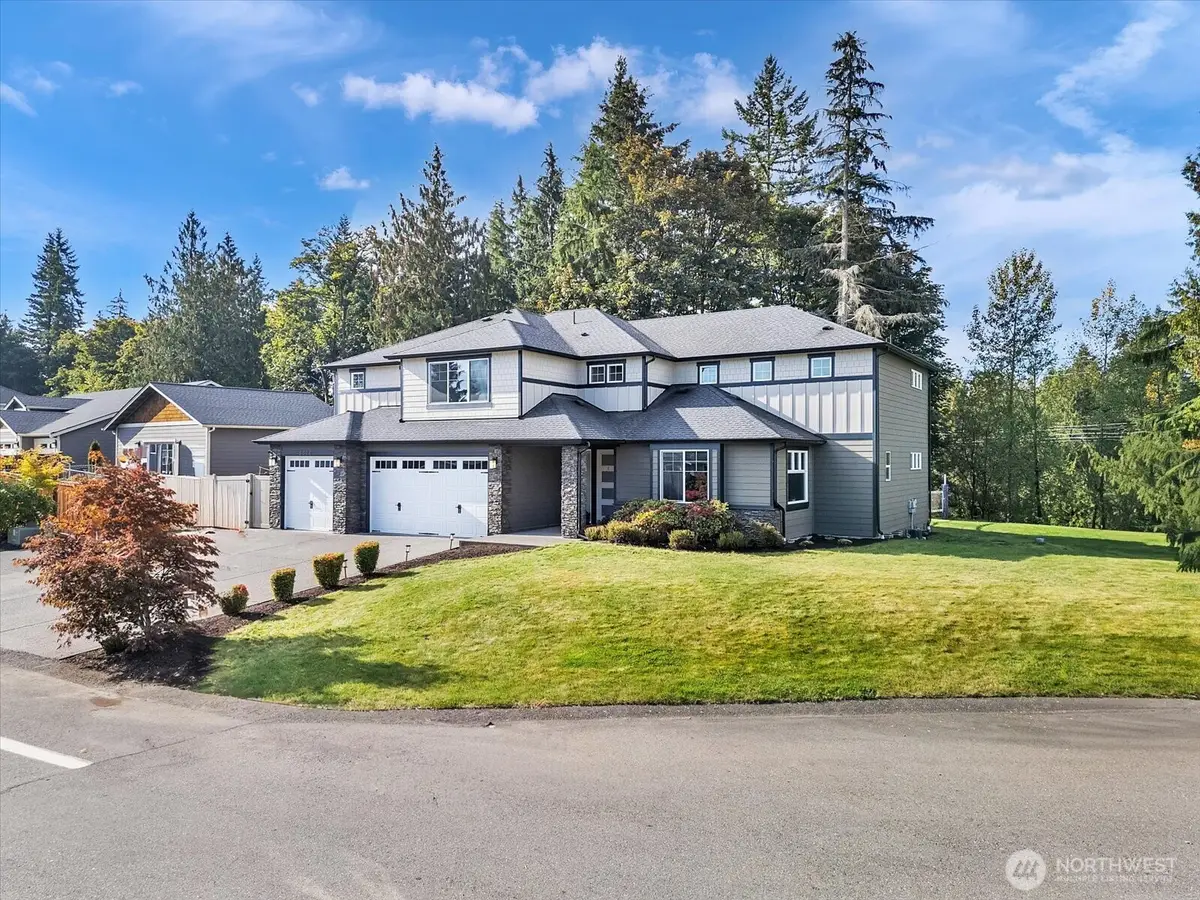 5524 159th Avenue Se, Snohomish, WA 98290 - Image #1