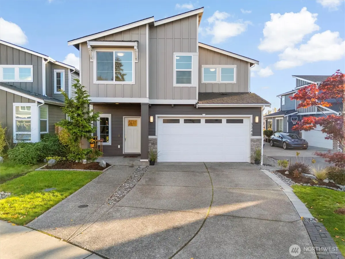 3348 Inverness St, Mount Vernon, WA 98273 - Image #1