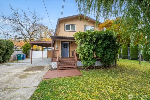 133 Homer Avenue Se, Pacific, WA 98047