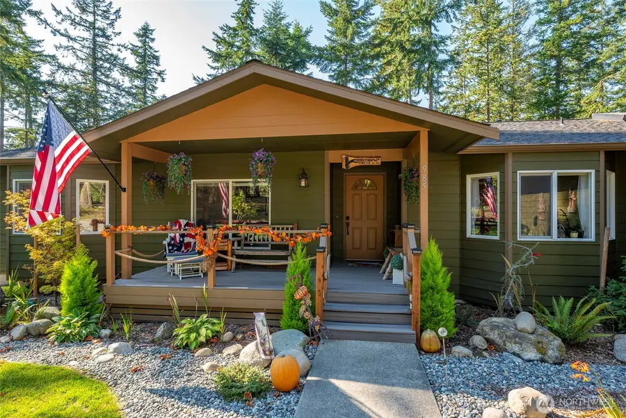 985 Lyndean Lane, Oak Harbor, WA 98277 - Image #2
