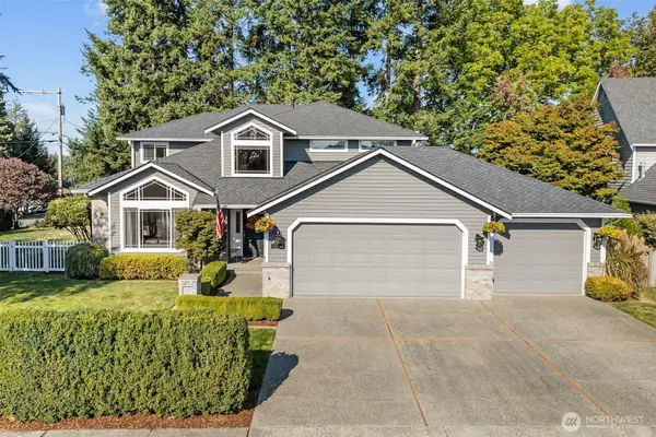 102 Stone Ridge Drive, Snohomish, WA 98290