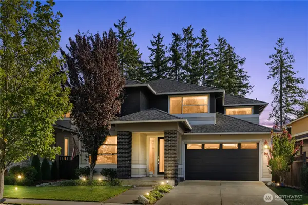14709 Overlook Drive E, Bonney Lake, WA 98391