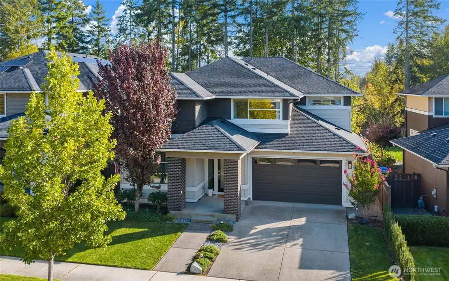 14709 Overlook Drive E, Bonney Lake, WA 98391 - Image #2