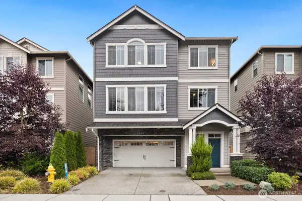 3303 103rd Drive Ne, Lake Stevens, WA 98258