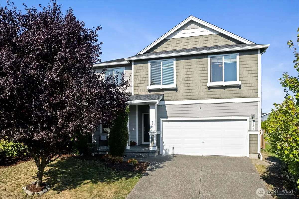 19522 19th Avenue Ct E, Spanaway, WA 98387 - Image #1