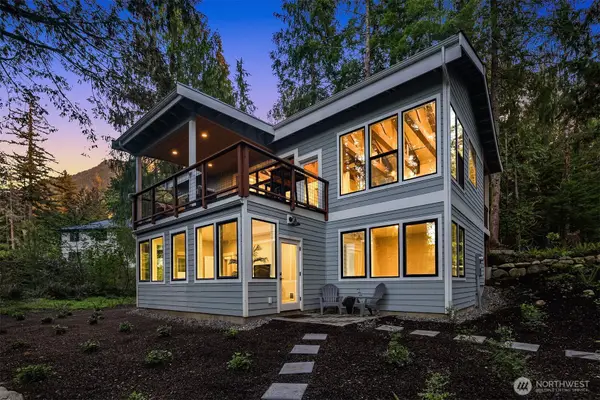 7339 Moon Valley Road Se, North Bend, WA 98045