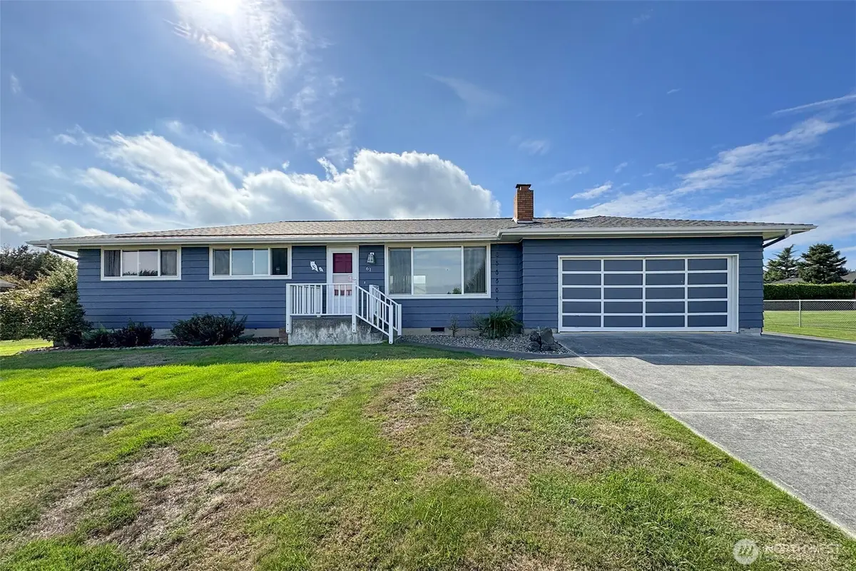 61 James Street, Sequim, WA 98382 - Image #1