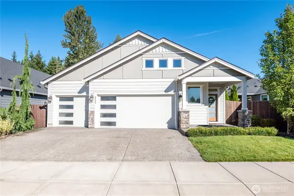 6704 NE 112th Street, Vancouver, WA 98686