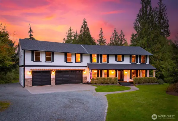 2805 Newberg Road, Snohomish, WA 98290