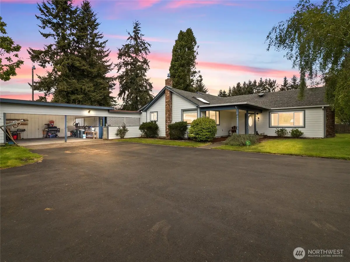 3403 Harrison Avenue, Centralia, WA 98531 - Image #1
