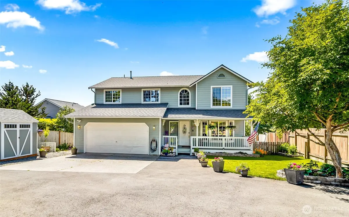 526 Avenue J, Snohomish, WA 98290 - Image #1