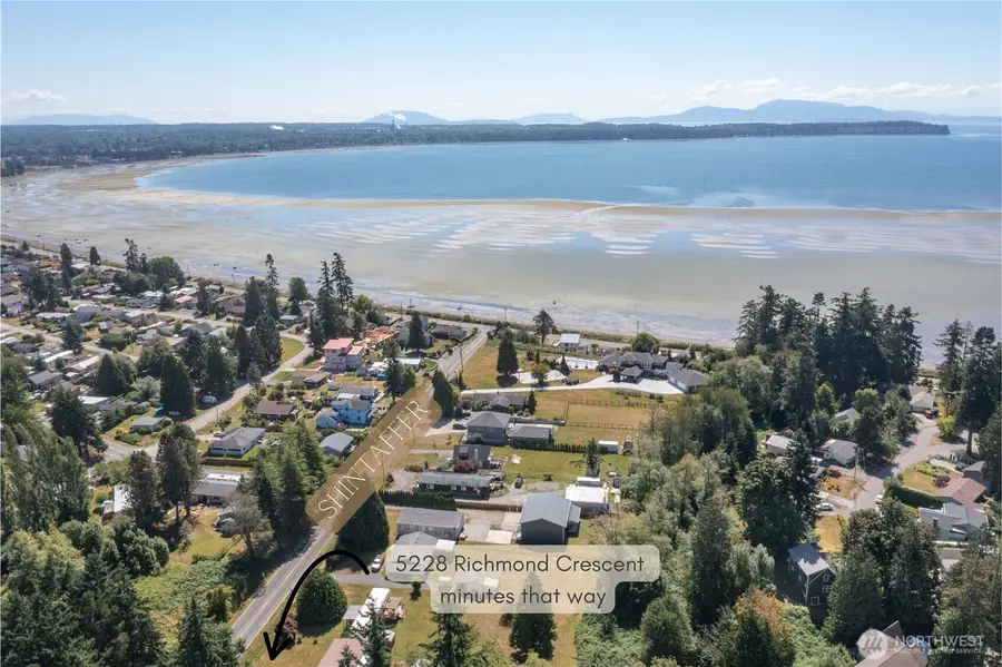 5228 Richmond Crescent, Blaine, WA 98230 - Image #2