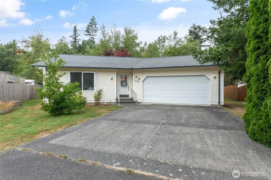 5228 Richmond Crescent, Blaine, WA 98230 - Image #3