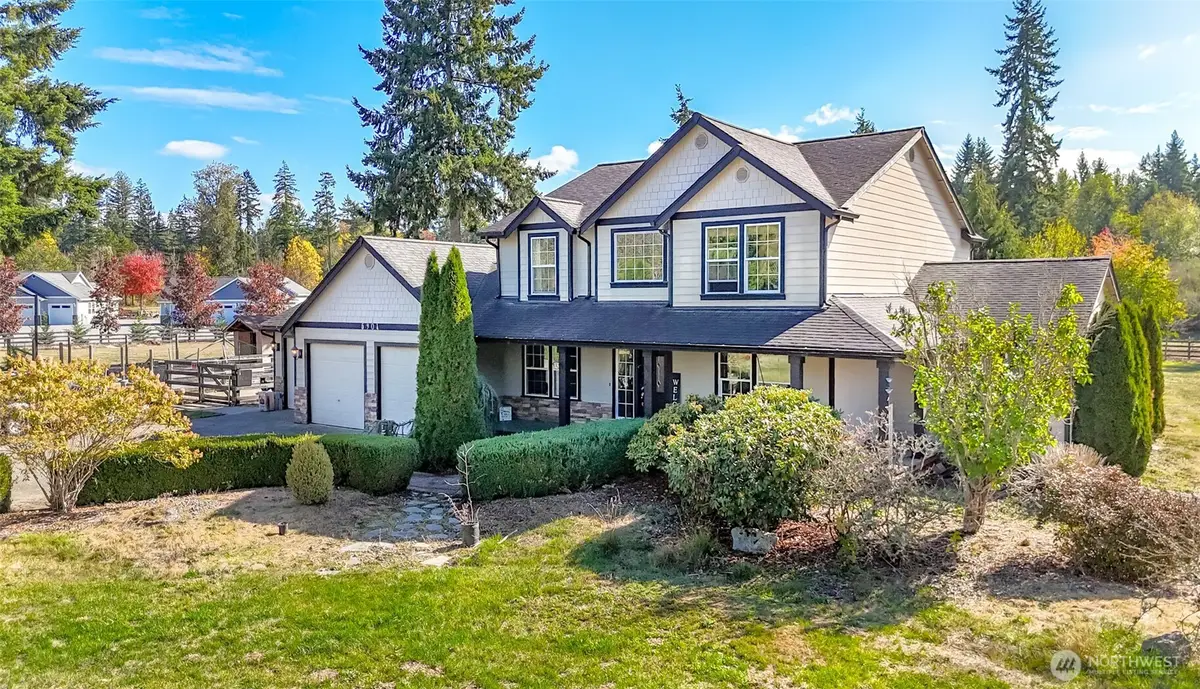 5904 340th Street E, Eatonville, WA 98328 - Image #1