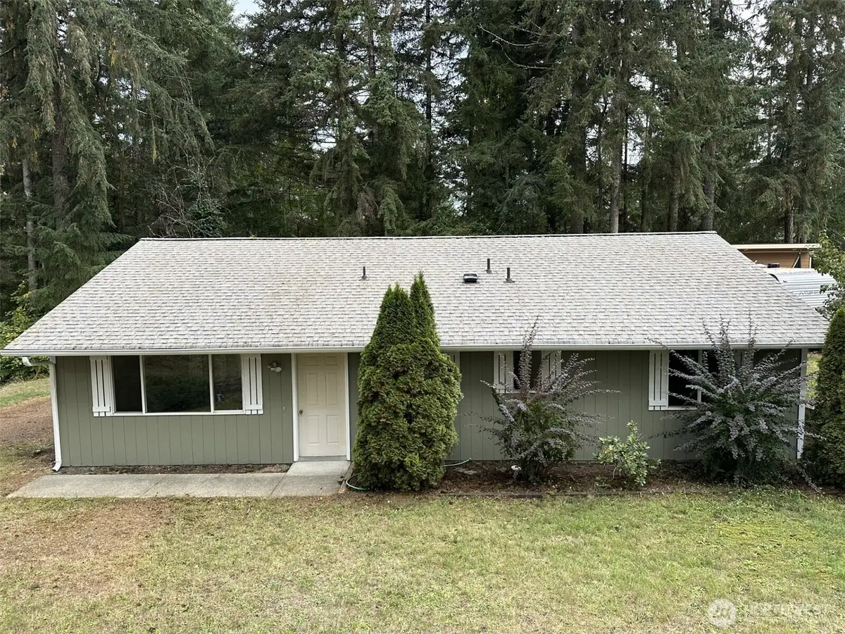 100 NE Briggadun Drive, Belfair, WA 98528 - Image #1