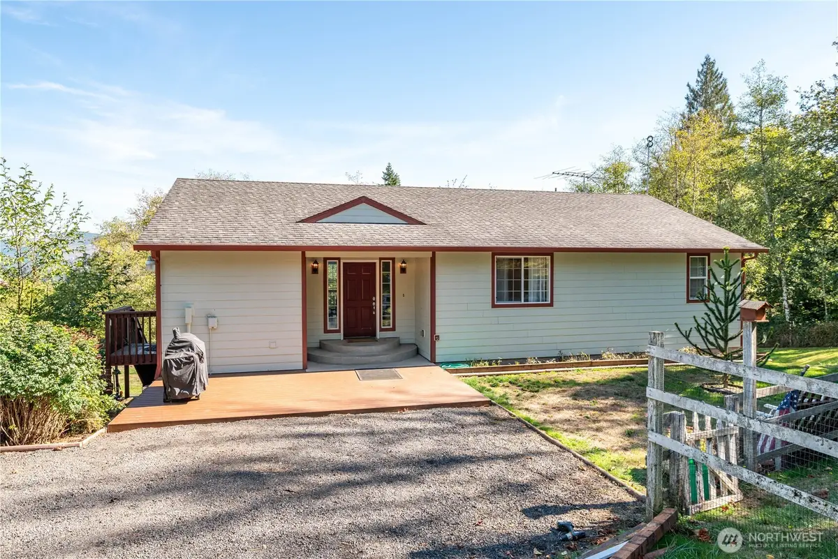 147 Broken Mountain Drive, Kelso, WA 98626 - Image #1