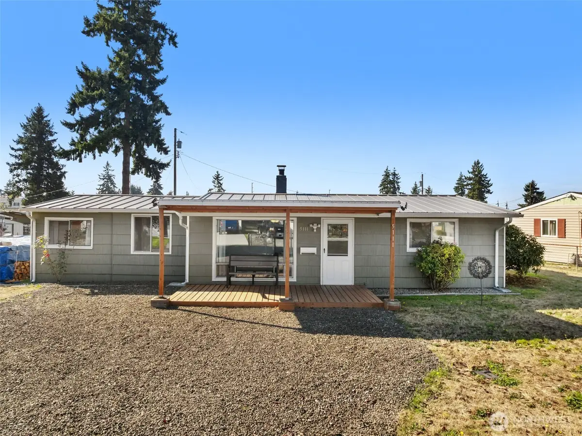 5111 Filbert Lane Sw, Lakewood, WA 98499 - Image #1