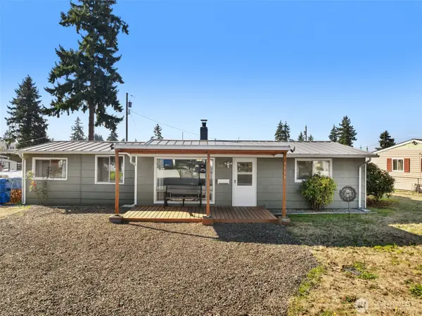 5111 Filbert Lane Sw, Lakewood, WA 98499