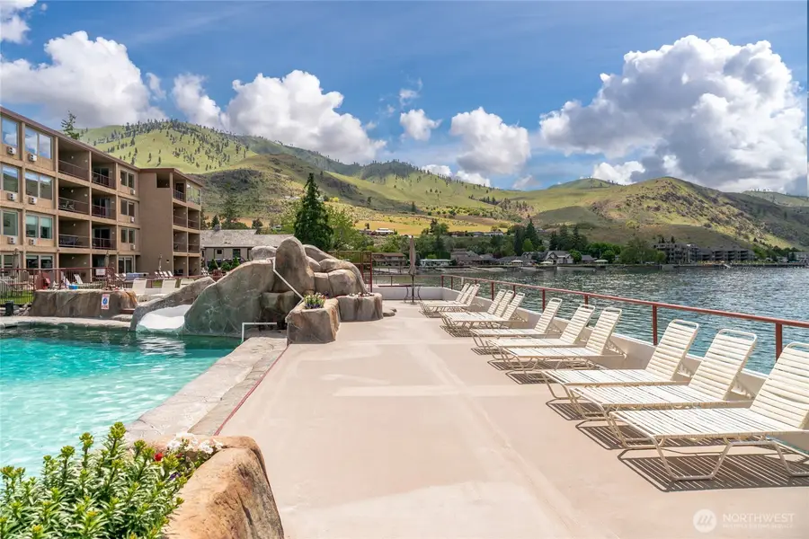 322 W Woodin Avenue #521, Chelan, WA 98816 - #2
