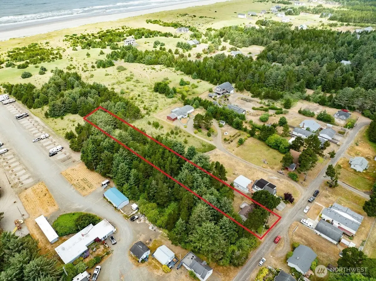 13907 N Alley, Long Beach, WA 98631 - Image #1