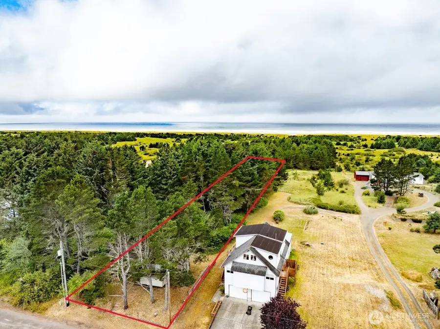 13907 N Alley, Long Beach, WA 98631 - Image #2