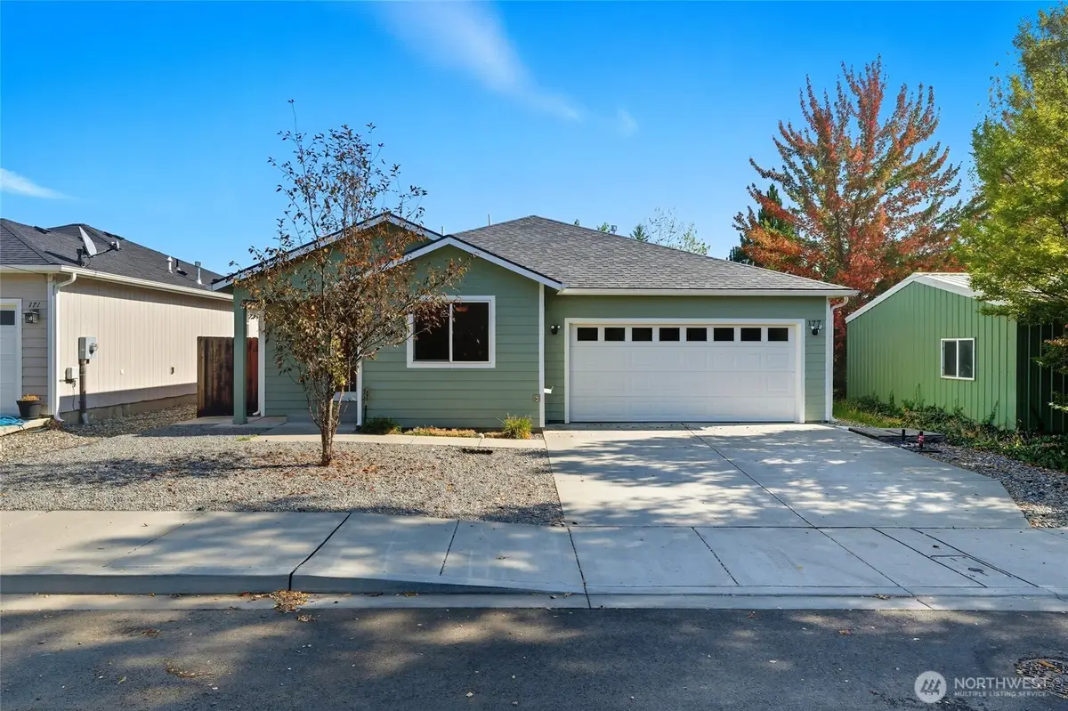 177 Laurel Street, Walla Walla, WA 99362 - Image #1