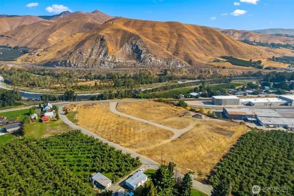 50 Farmer Lane (lot 3) #3, Monitor, WA 98836