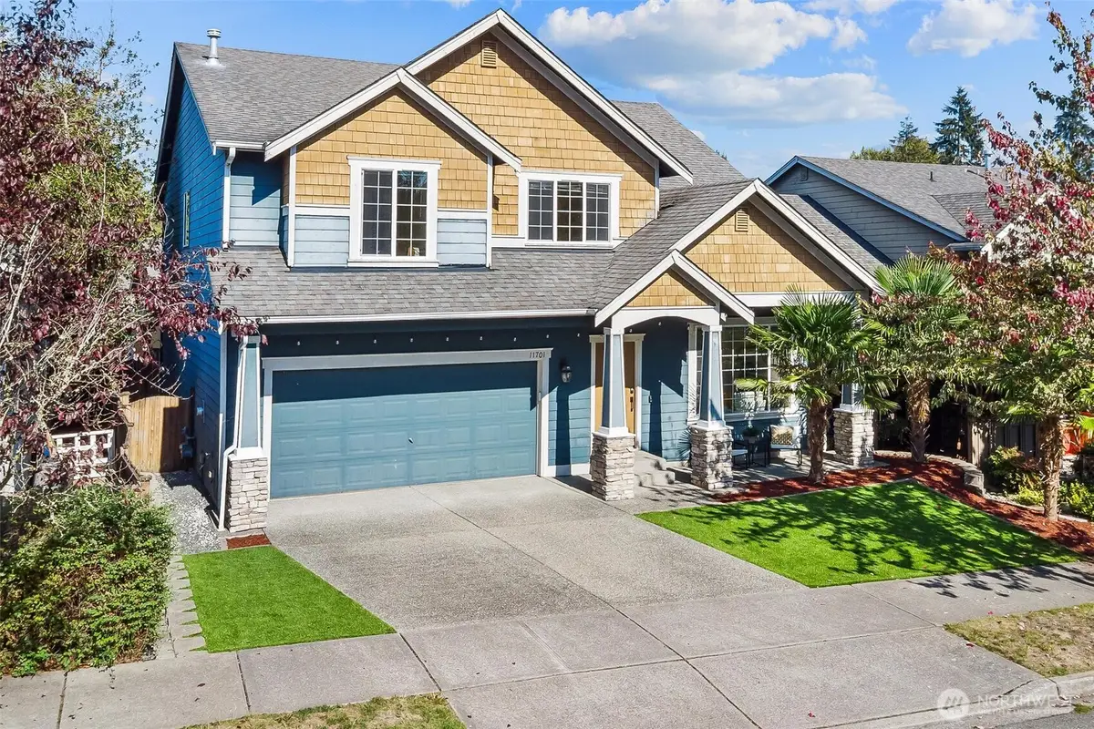 11701 2nd Street Se, Lake Stevens, WA 98258 - Image #1