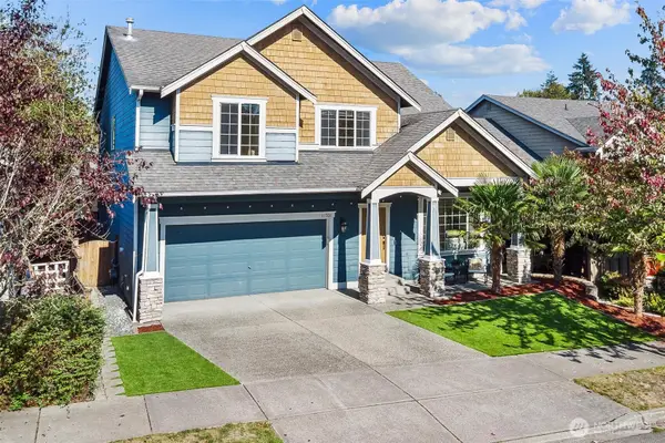 11701 2nd Street Se, Lake Stevens, WA 98258