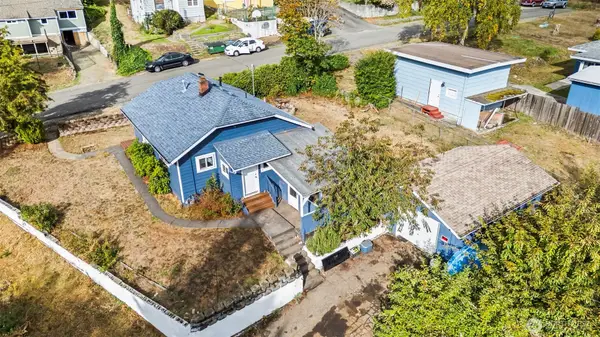 1180 Dorothy Avenue Nw, Bremerton, WA 98312