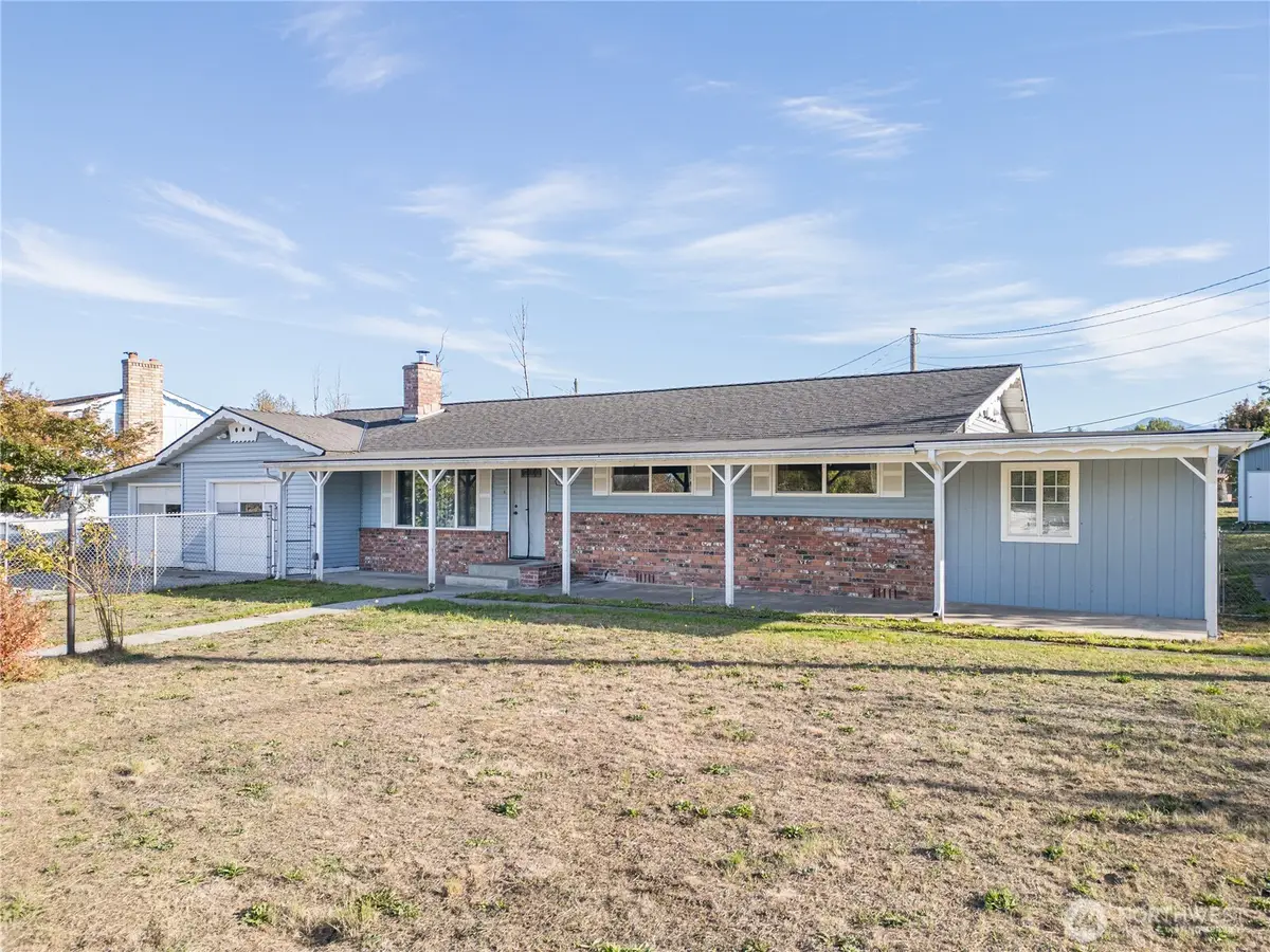 642 Kitchen Dick Road, Sequim, WA 98382 - Image #1