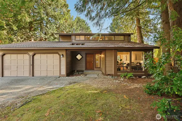 22035 NE 15th Street, Sammamish, WA 98074