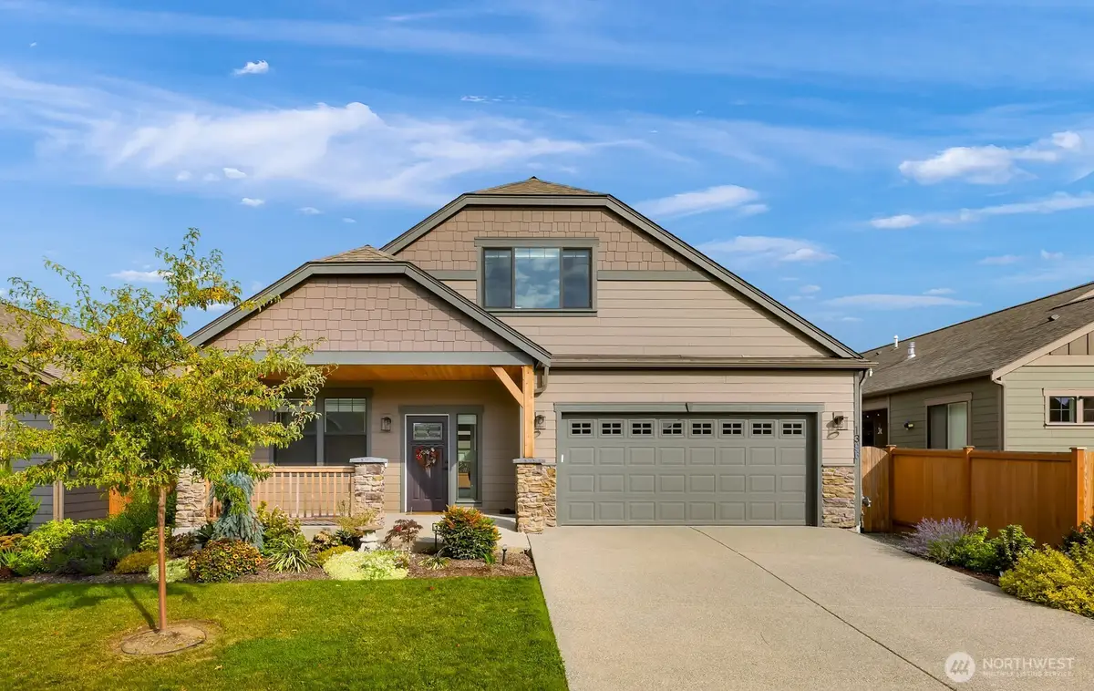 1396 Woods Point Loop, Ferndale, WA 98248 - Image #1