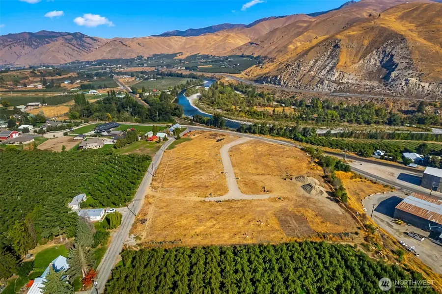 85 Farmer Lane (lot 7) #7, Monitor, WA 98836 - Image #3