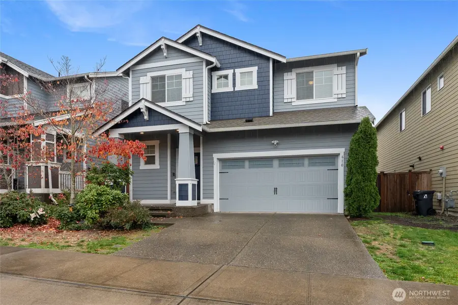 610 Meadowwood Drive Sw, Olympia, WA 98502 - Image #2