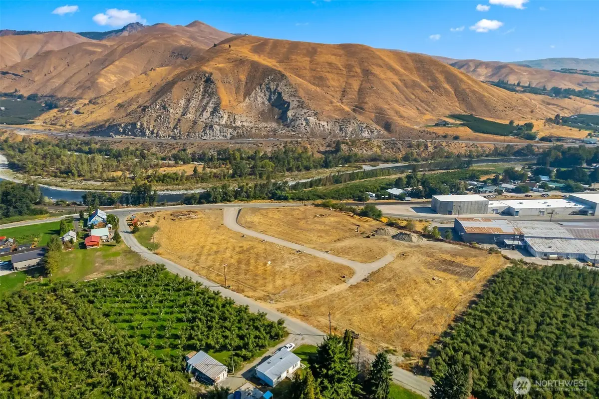 31 Farmer Lane (lot 10) #10, Monitor, WA 98836 - Image #1