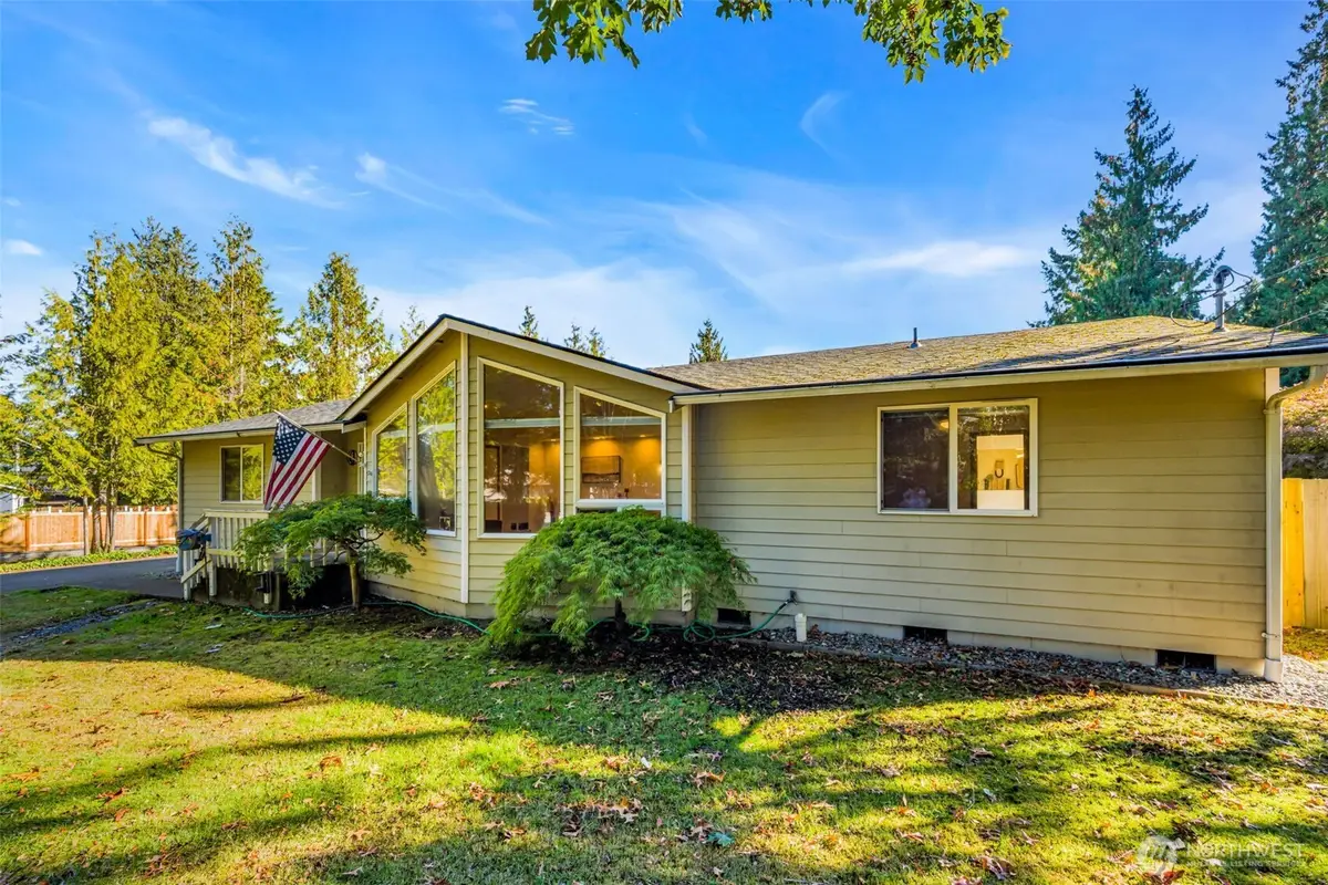 21010 68th Street Court E, Bonney Lake, WA 98391 - Image #1