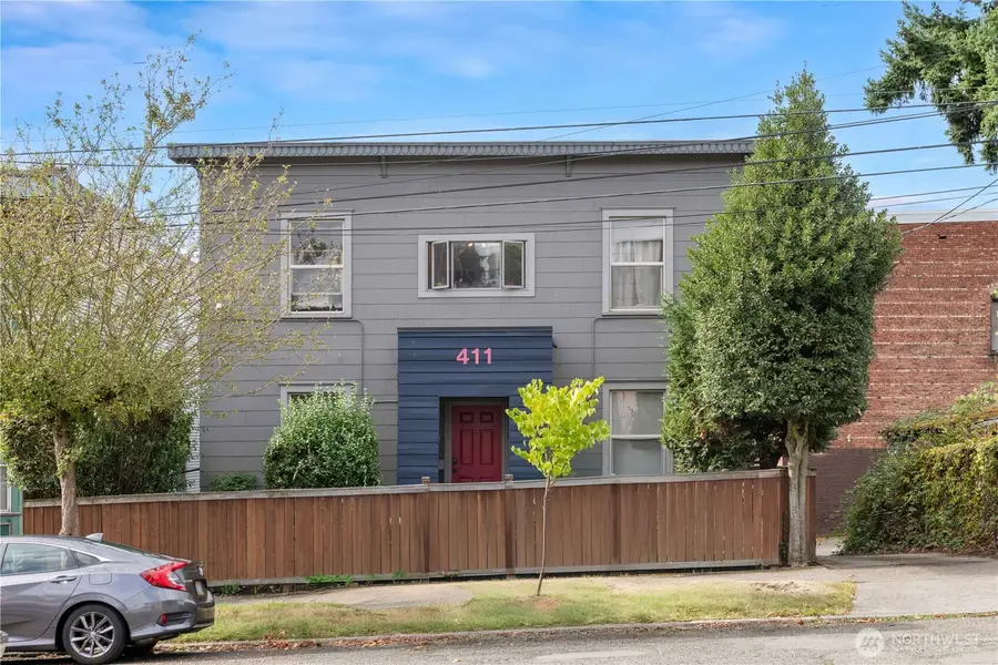 411 28th Avenue S, Seattle, WA 98144 - Image #2