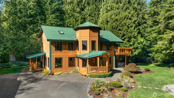 18815 111th Place Se, Snohomish, WA 98290