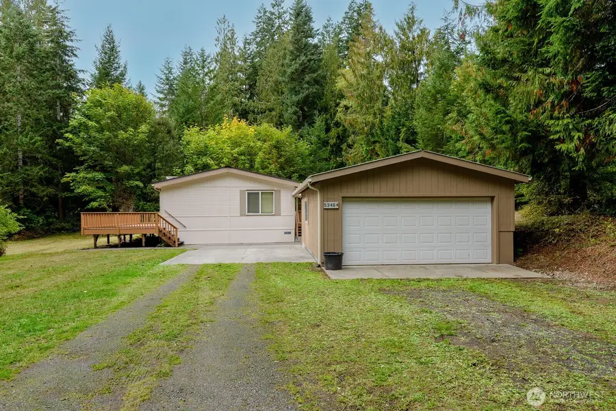 53464 Highway 112, Port Angeles, WA 98363 - Image #3