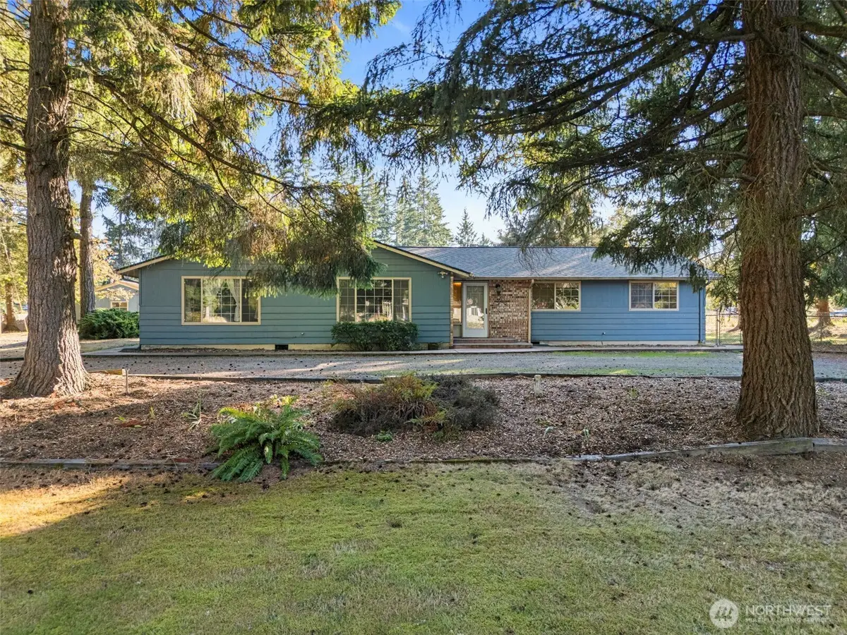 8112 E 266th St, Graham, WA 98338 - Image #1