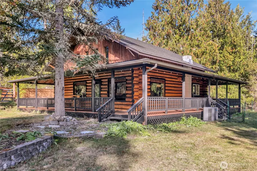 36115 96th Avenue E, Eatonville, WA 98328 - Image #3