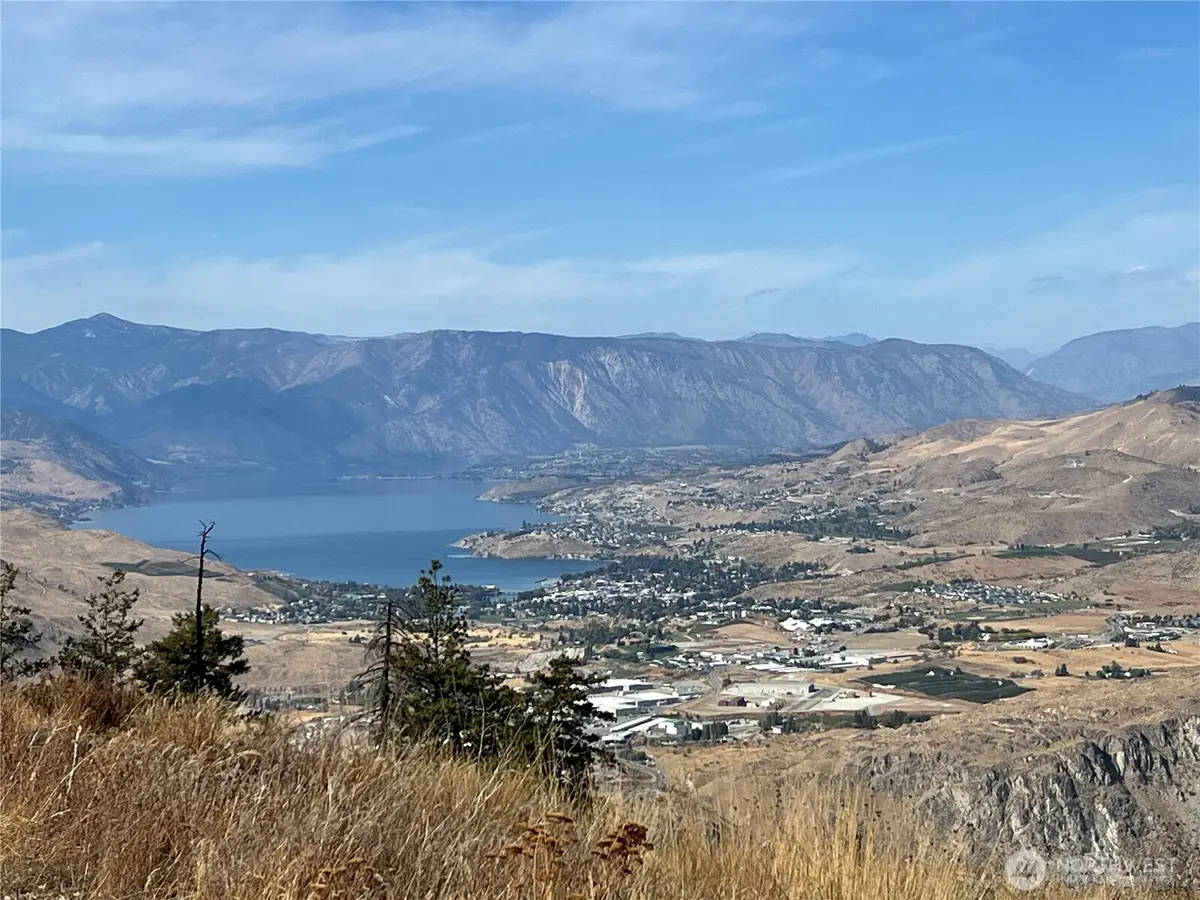 0 Mountain Spring Road, Orondo, WA 98843 - Image #1