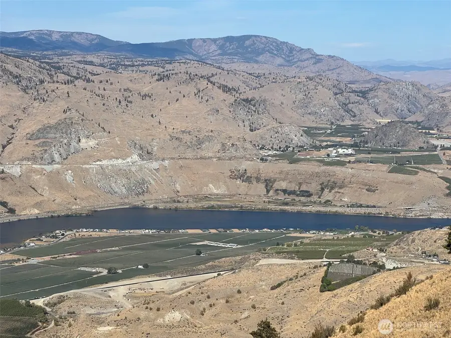 0 Mountain Spring Road, Orondo, WA 98843 - Image #2