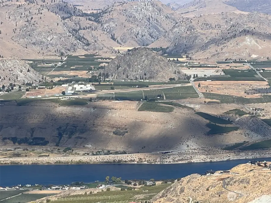 0 Mountain Spring Road, Orondo, WA 98843 - Image #3