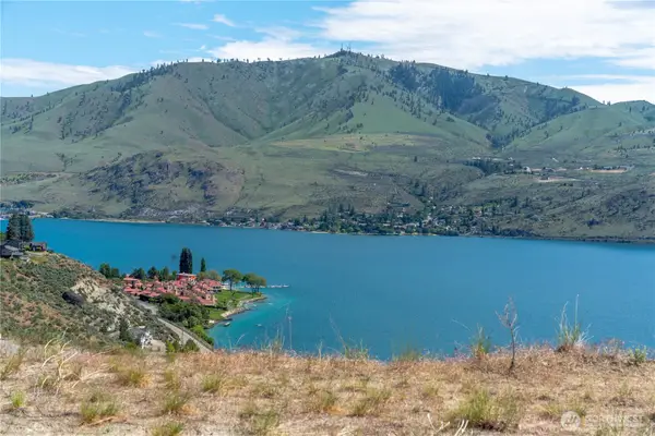 126 Mira Vista, Chelan, WA 98816