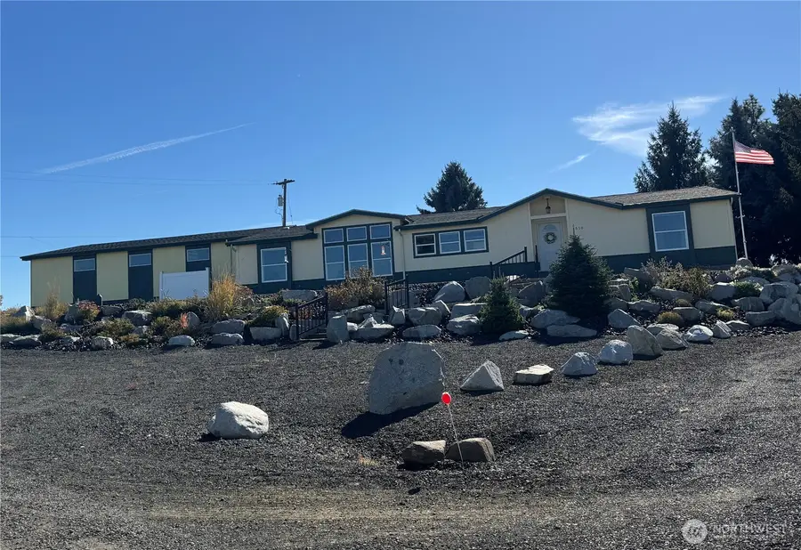 510 SW College Avenue, Wilbur, WA 99185 - Image #2