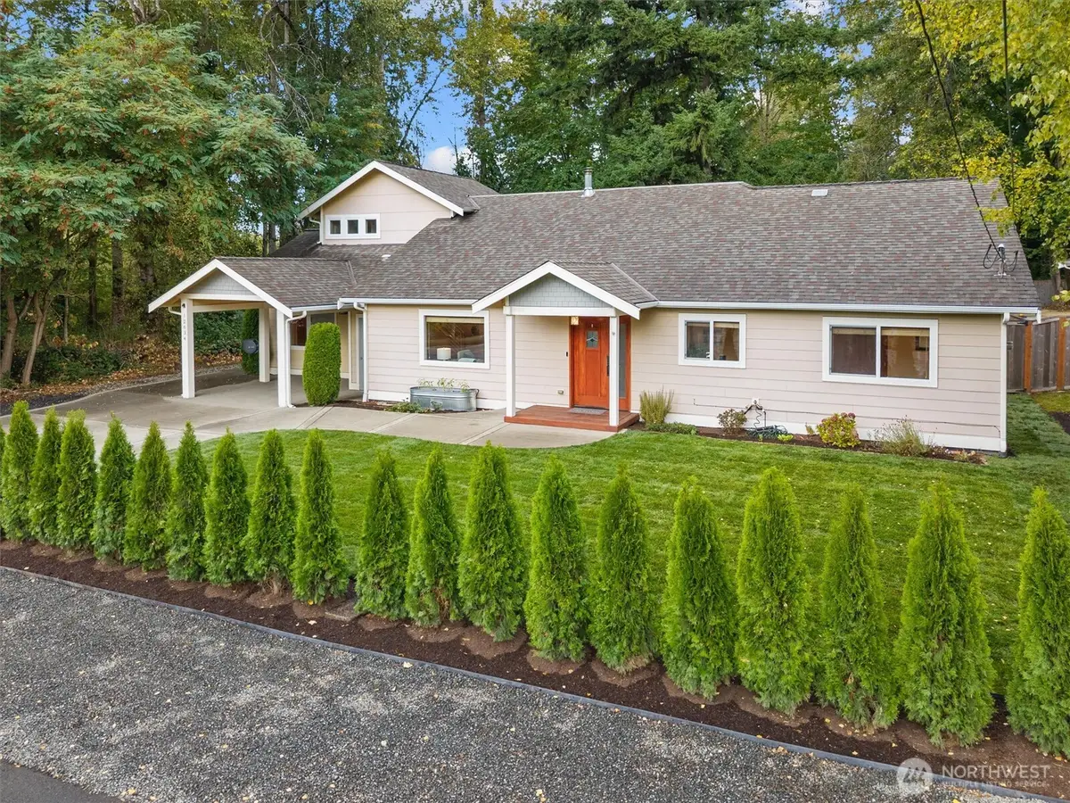 12634 NE 95th Street, Kirkland, WA 98033 - Image #1