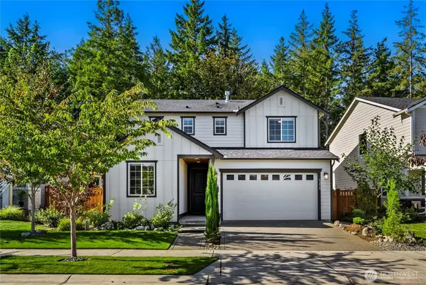 13416 186th Avenue E, Bonney Lake, WA 98391