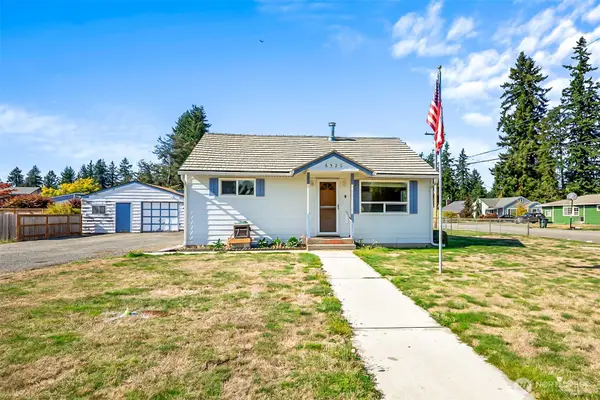 6520 Cypress Street, Everett, WA 98203